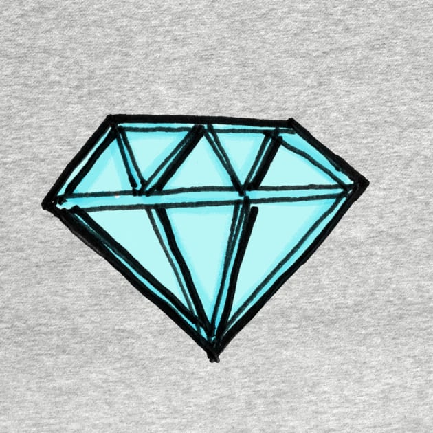 Diamond by enoogs